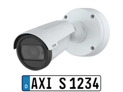 Axis Netzwerkkamera P1485-LE Kit, 28 mm