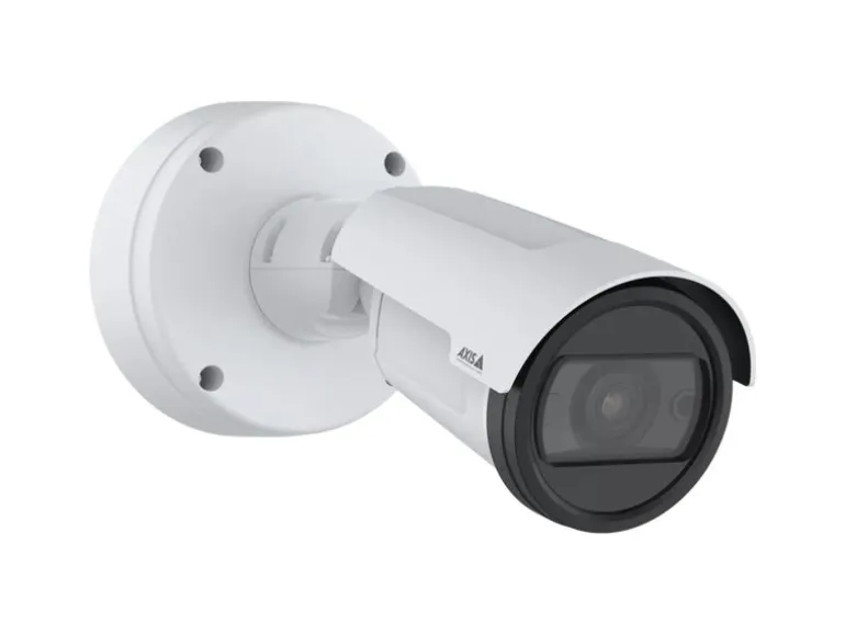Axis Netzwerkkamera P1487-LE Weitwinkel 8.5 mm