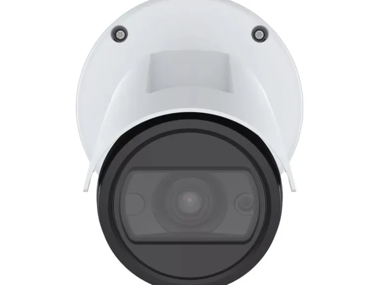 Axis Netzwerkkamera P1487-LE Weitwinkel 8.5 mm