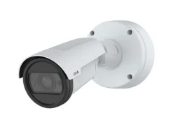 Axis Netzwerkkamera P1487-LE Weitwinkel 8.5 mm