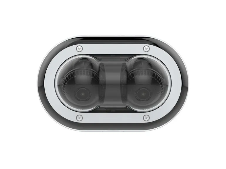 Axis Netzwerkkamera P4708-PLVE