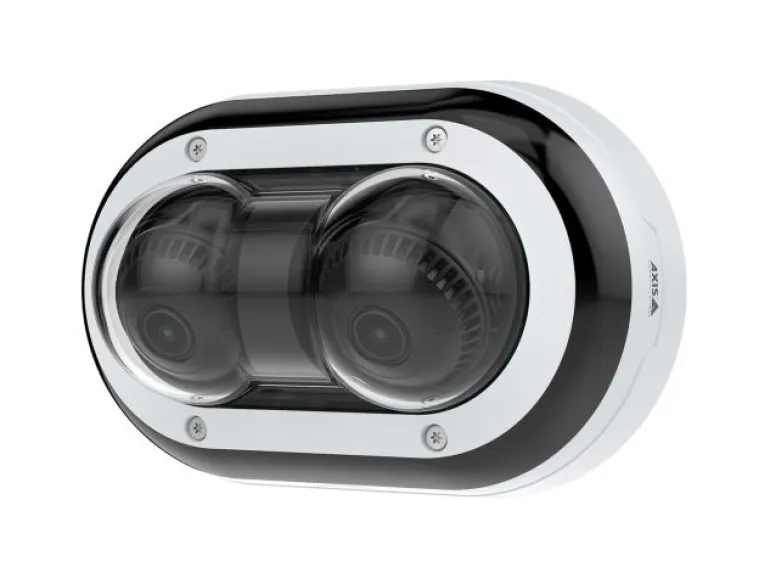 Axis Netzwerkkamera P4708-PLVE