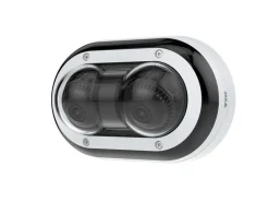 Axis Netzwerkkamera P4708-PLVE