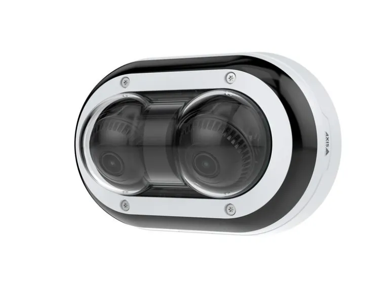 Axis Netzwerkkamera P4708-PLVE