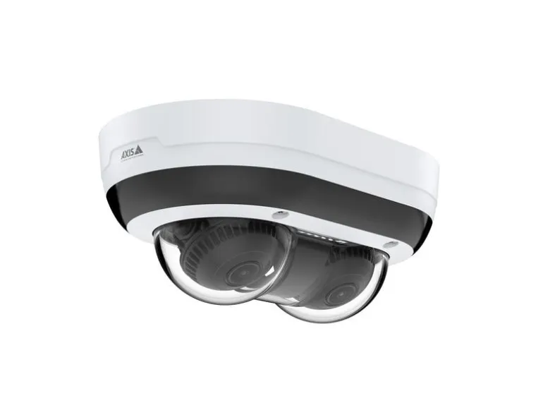 Axis Netzwerkkamera P4708-PLVE