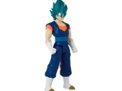 BANDAI Limit Breaker Vegito Super Saiyan Blue, 30 cm