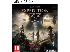 Bandai Namco Clair Obscur: Expedition 33 [PS5] (Box)