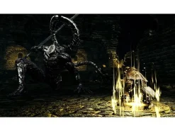 Bandai Namco Dark Souls Trilogy, PS4 (Box)