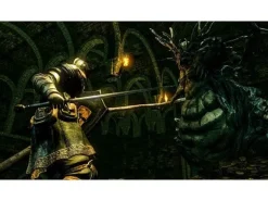 Bandai Namco Dark Souls Trilogy, PS4 (Box)