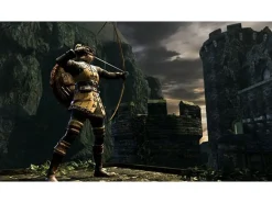 Bandai Namco Dark Souls Trilogy, PS4 (Box)