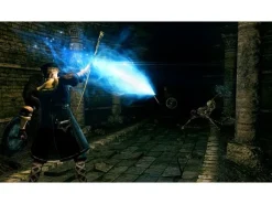 Bandai Namco Dark Souls Trilogy, PS4 (Box)