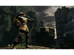 Bandai Namco Dark Souls Trilogy, PS4 (Box)