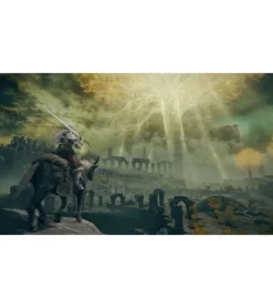 Bandai Namco Elden Ring Tarnished Edition [NSW2] (Game-Key Card)