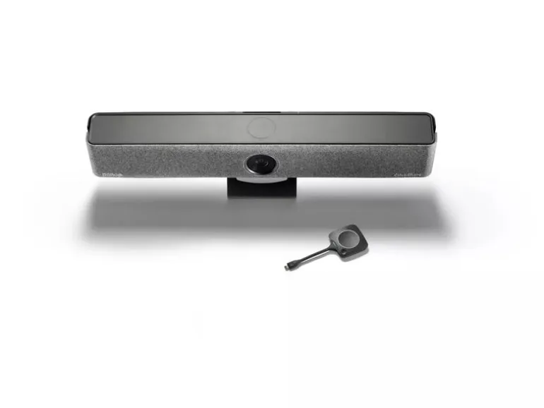 Barco ClickShare Bar Core mit 1 Button