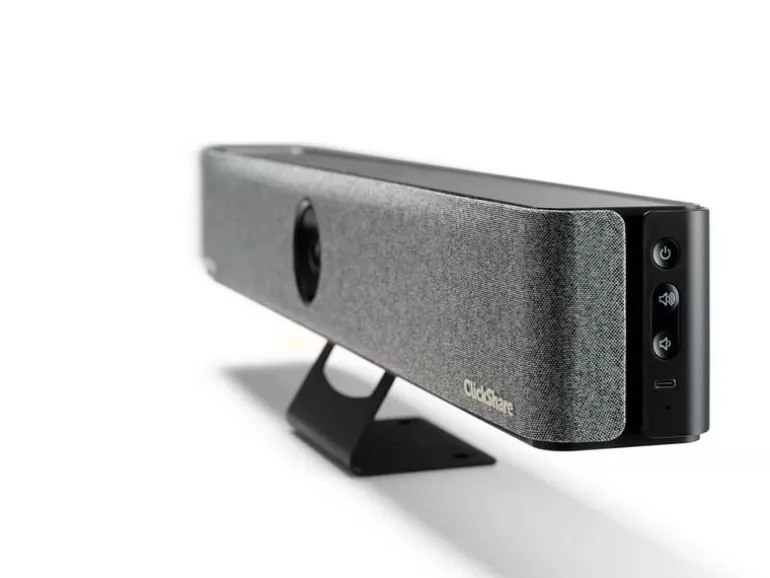 Barco ClickShare Bar Core mit 1 Button