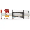 Barkan Wandhalterung WH E400 Schwarz