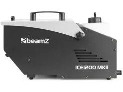 BeamZ Bodennebelmaschine ICE1200 MKII