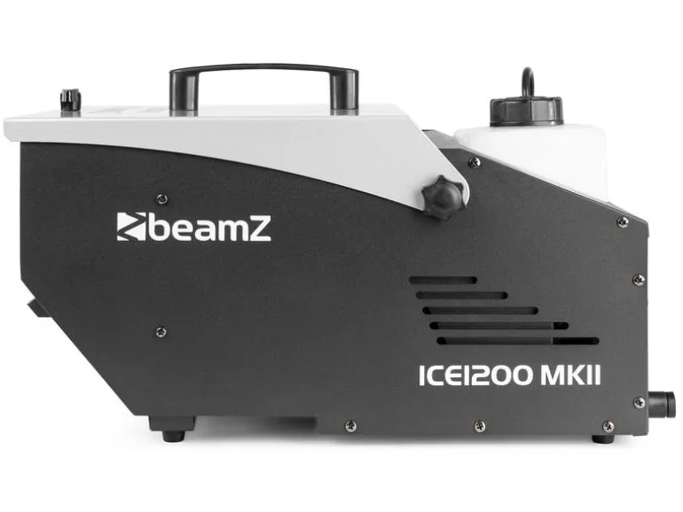 BeamZ Bodennebelmaschine ICE1200 MKII