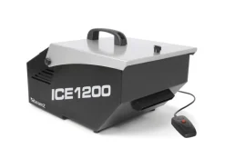 BeamZ Bodennebelmaschine ICE1200 MKII