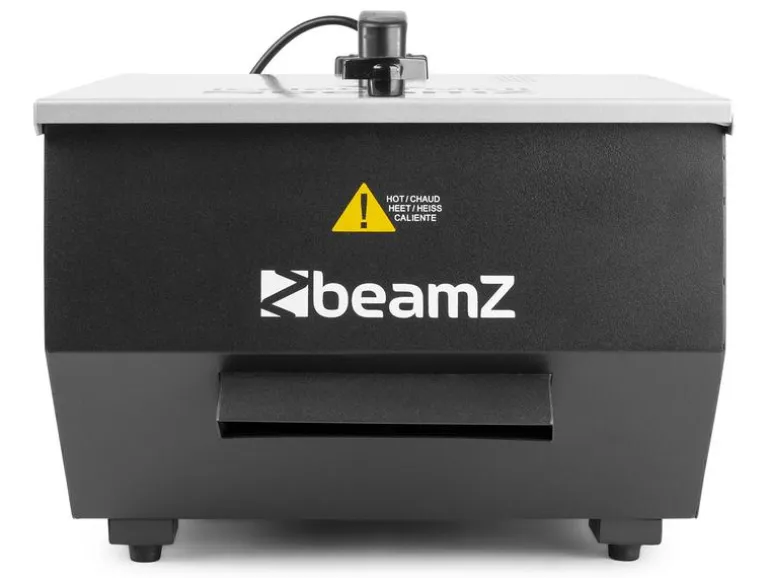 BeamZ Bodennebelmaschine ICE1200 MKII