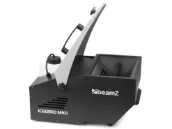BeamZ Bodennebelmaschine ICE1200 MKII