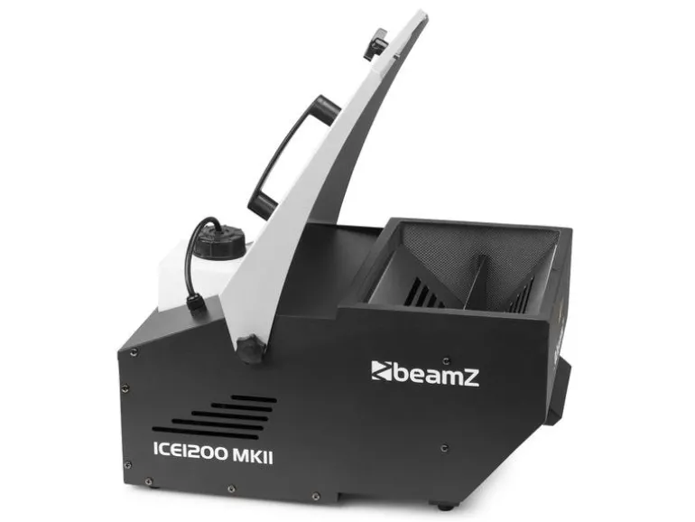 BeamZ Bodennebelmaschine ICE1200 MKII