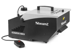 BeamZ Bodennebelmaschine ICE1200 MKII