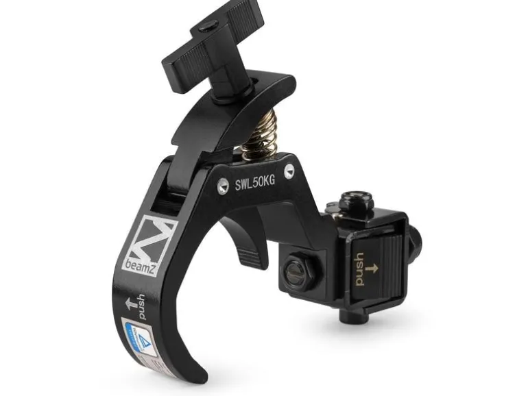 BeamZ Clamp BC50B-150F