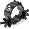 BeamZ Clamp BC50B-100 48-51 mm Schwarz