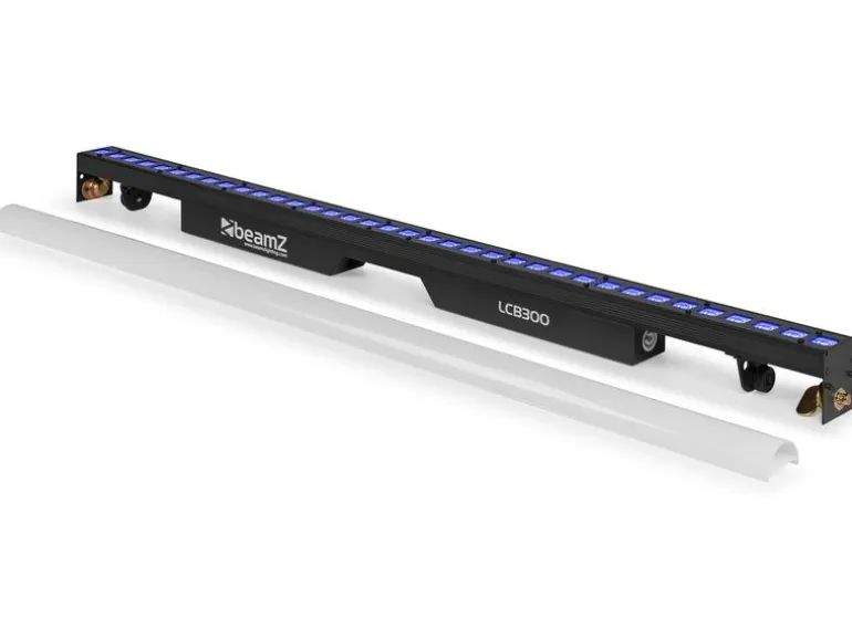 BeamZ LED-Bar LCB300