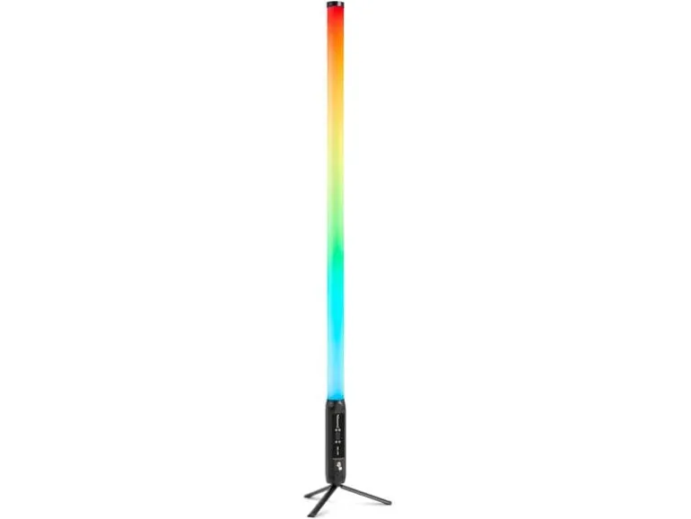 BeamZ LED-Bar Zelos