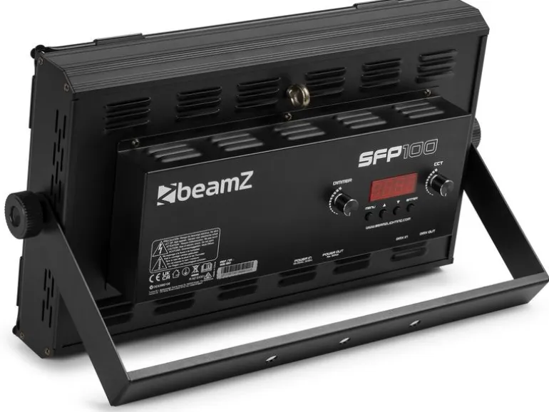 BeamZ LED-Panel SFP100