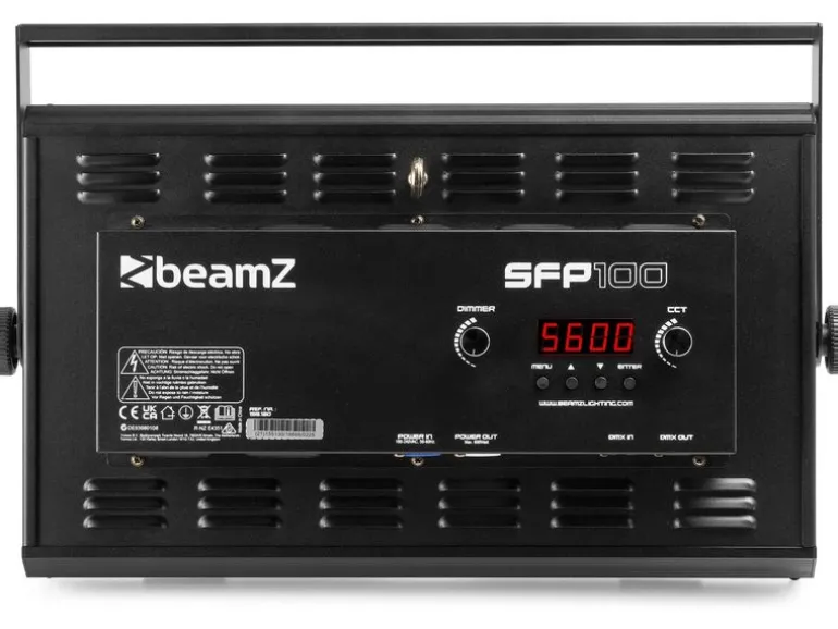 BeamZ LED-Panel SFP100