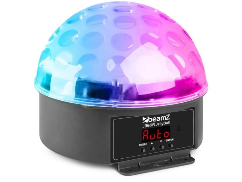 BeamZ Lichteffekt JB60R