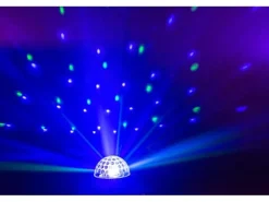 BeamZ Lichteffekt JB60R