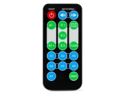 BeamZ Lichteffekt JB60R