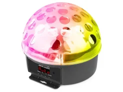 BeamZ Lichteffekt JB60R