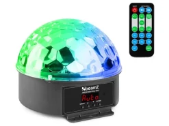 BeamZ Lichteffekt JB90R