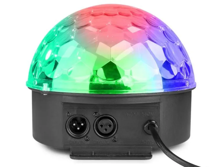 BeamZ Lichteffekt JB90R