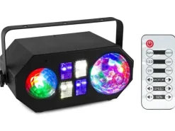 BeamZ Lichteffekt LED Wave