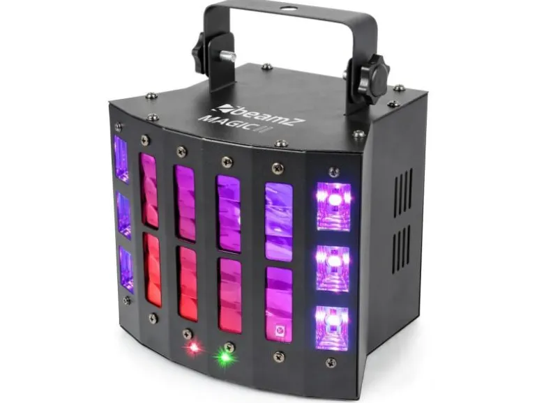 BeamZ Lichteffekt Magic2