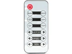 BeamZ Lichteffekt Magic2