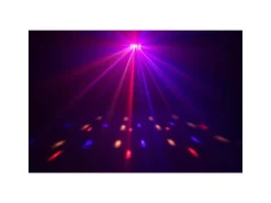 BeamZ Lichteffekt Magic2