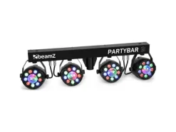 BeamZ Lichtset Partybar 3