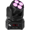 BeamZ Moving Head MHL36 Set
