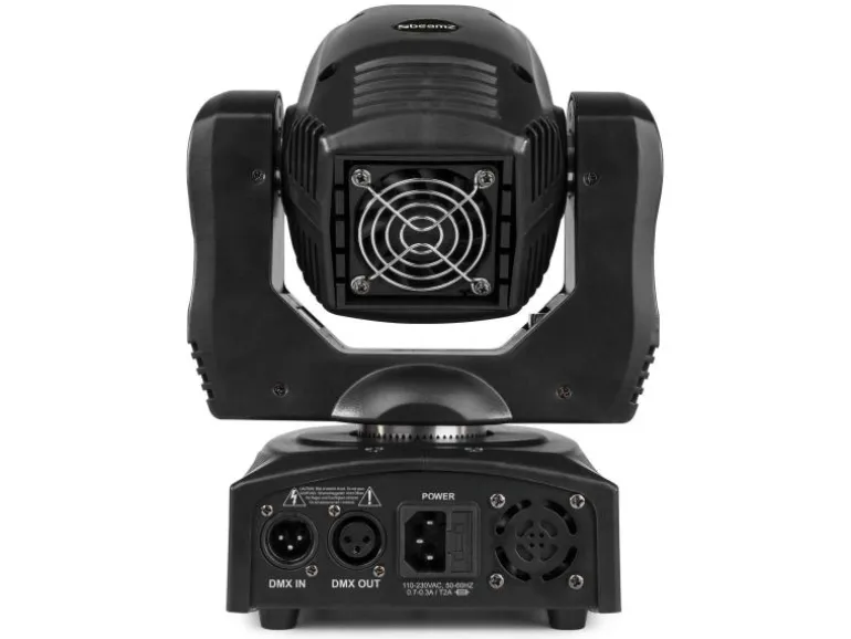 BeamZ Moving Head Panther 70