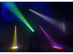 BeamZ Moving Head Panther 70