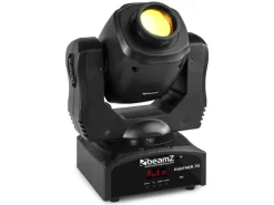BeamZ Moving Head Panther 70