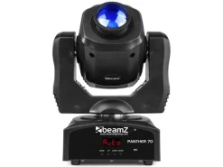 BeamZ Moving Head Panther 70