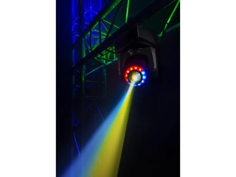 BeamZ Moving Head Panther 35